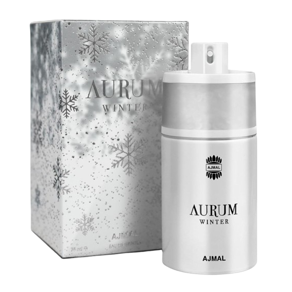 Ajmal Aurum Winter Unisex parfüm víz EDP