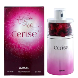 Ajmal Cerise Női parfüm EDP