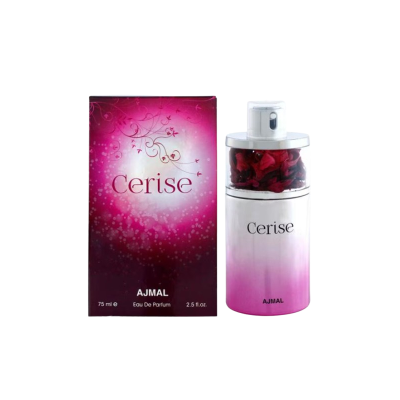 Ajmal Cerise Női parfüm EDP