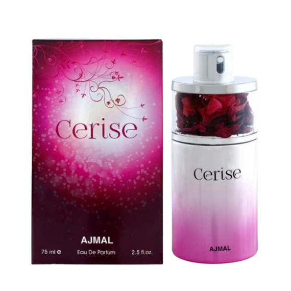 Ajmal Cerise Női parfüm EDP