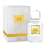 Ajmal Cuir Musc unisex...