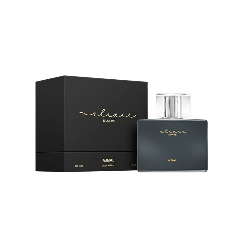 Ajmal Elixir Suave unisex parfümvíz EDP