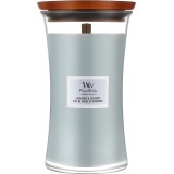 WoodWick Sagewood és...