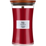 WoodWick Gránátalmás...