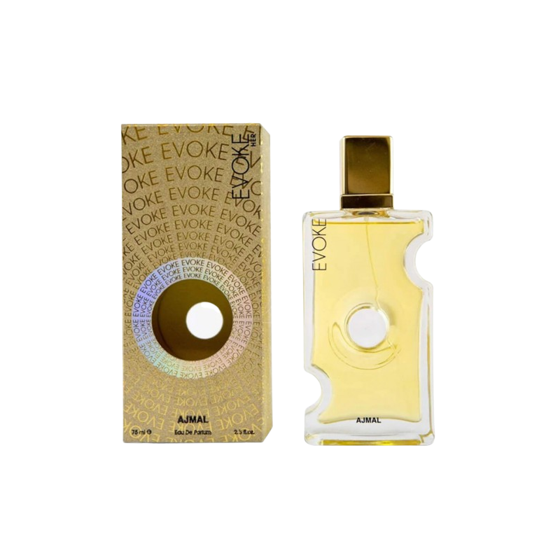 Ajmal Evoke Her Női parfüm EDP