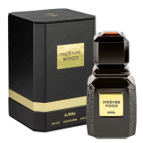 Ajmal Incense Wood unisex...