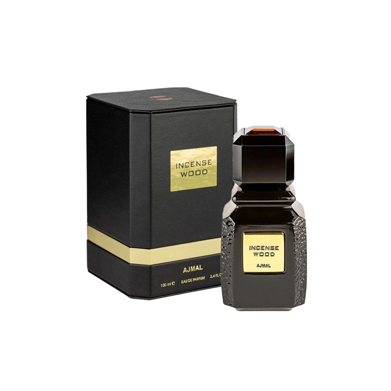 Ajmal Incense Wood unisex parfüm EDP