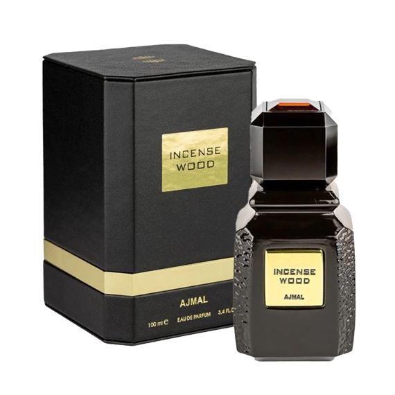 Ajmal Incense Wood unisex parfüm EDP
