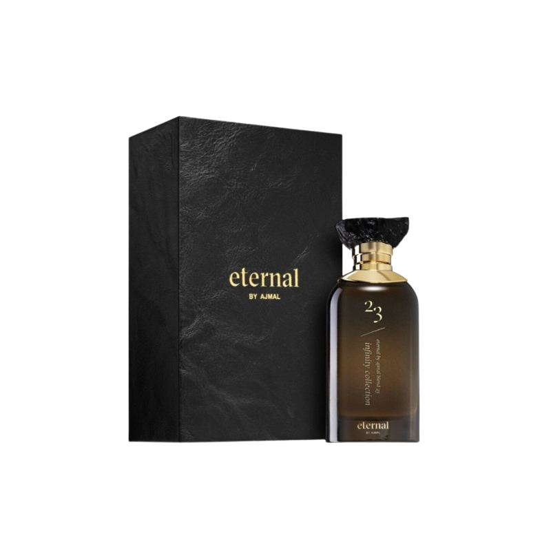 Ajmal Infinity Eternal 23 Unisex parfüm víz EDP