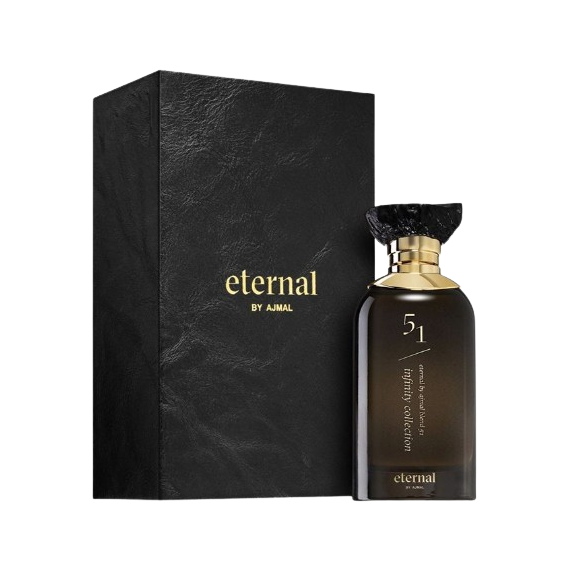 Ajmal Infinity Eternal 51 Unisex parfüm víz EDP