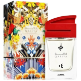 Ajmal Qafiya 04 Unisex...