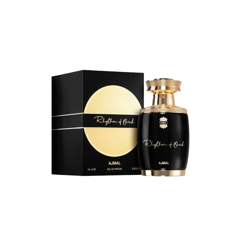 Ajmal Oud Ritmus Unisex parfüm EDP