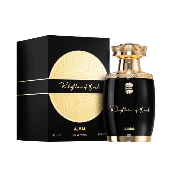 Ajmal Oud Ritmus Unisex parfüm EDP