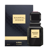 Ajmal Santal Wood Unisex...