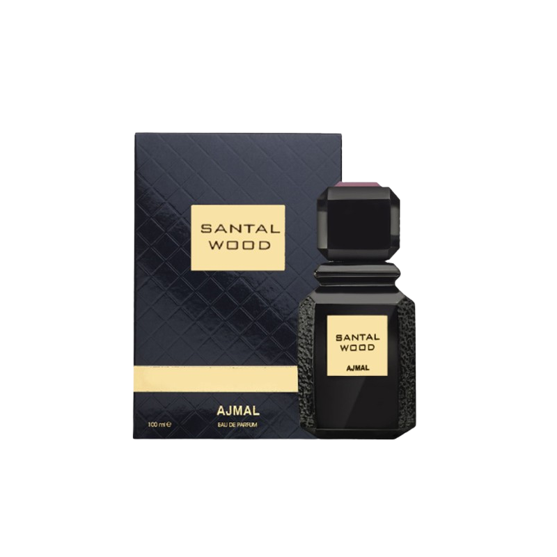 Ajmal Santal Wood Unisex parfüm EDP