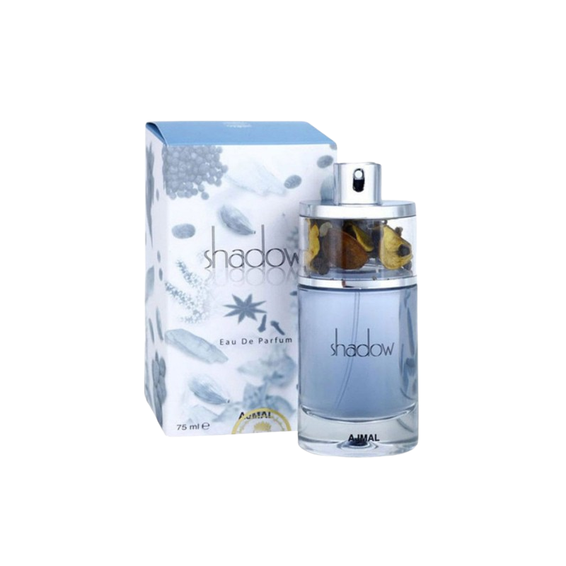 Ajmal Shadow For Him Férfi parfüm EDP