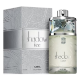 Ajmal Shadow Ice Unisex...