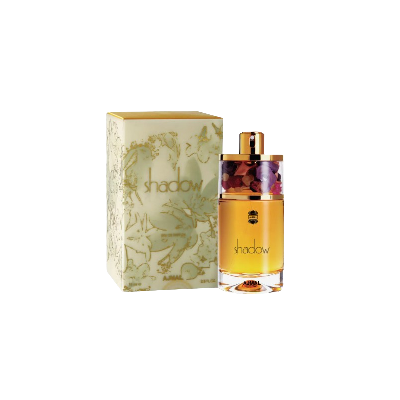 Ajmal Shadow II Pour Femme Női parfüm EDP