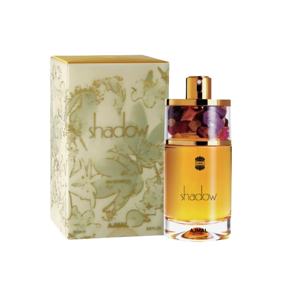 Ajmal Shadow II Pour Femme Női parfüm EDP