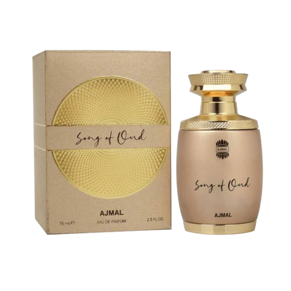 Ajmal Oud dal Unisex parfüm EDP