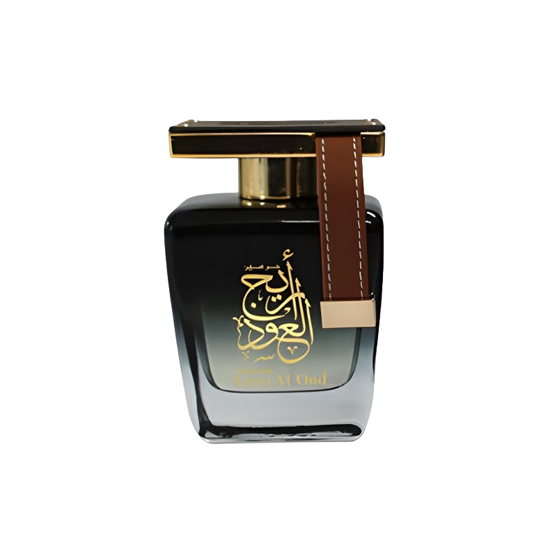 Al Haramain Areej Al Oud Unisex parfüm víz csomagolás nélkül EDP