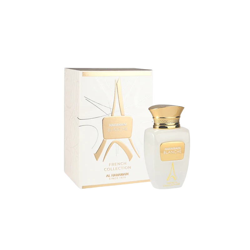 Al Haramain Blanche French Collection Unisex parfüm EDP