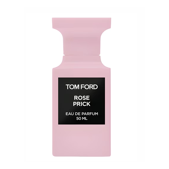 Tom Ford Rose Prick unisex parfüm víz Tester EDP