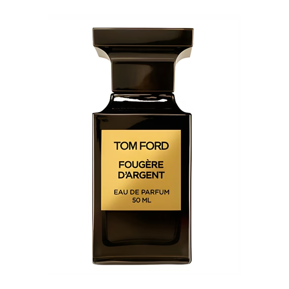 Tom Ford Fougere D Argent unisex parfüm víz Tester EDP