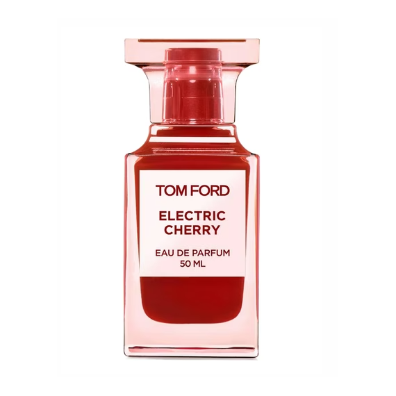 Tom Ford Private Blend Electric Cherry unisex parfüm víz Tester EDP