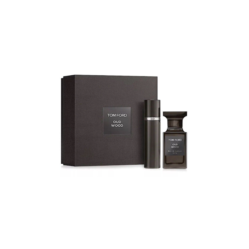 Tom Ford Oud Wood unisex ajándékszett