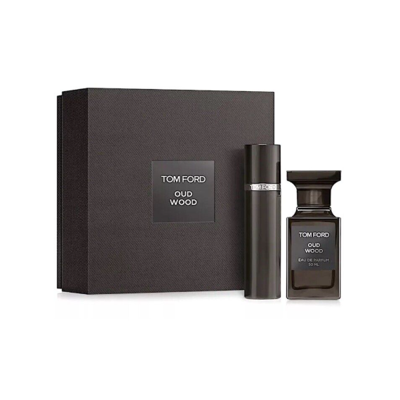 Tom Ford Oud Wood unisex ajándékszett