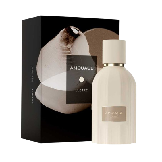 Amouage Lustre Unisex parfüm kivonat