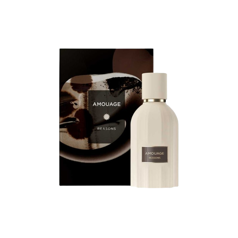 Amouage Reasons Unisex parfüm kivonat