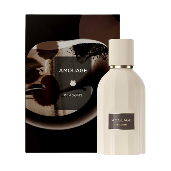 Amouage Reasons Unisex parfüm kivonat