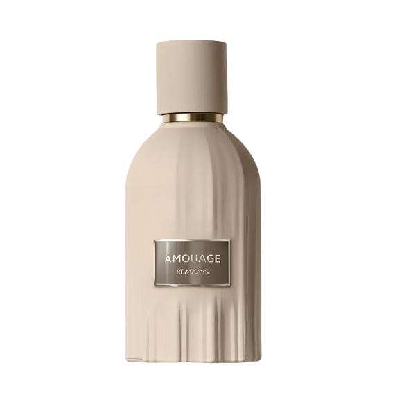 Amouage Reasons Unisex parfüm kivonat Tester EDP