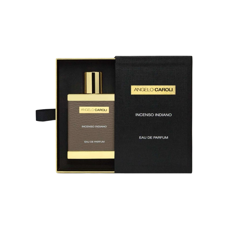 Angelo Caroli Színes Gyűjtemény Indián Füstölő Unisex Parfümvíz EDP