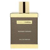 Angelo Caroli Színes Gyűjtemény Indián Füstölő Unisex Parfümvíz EDP