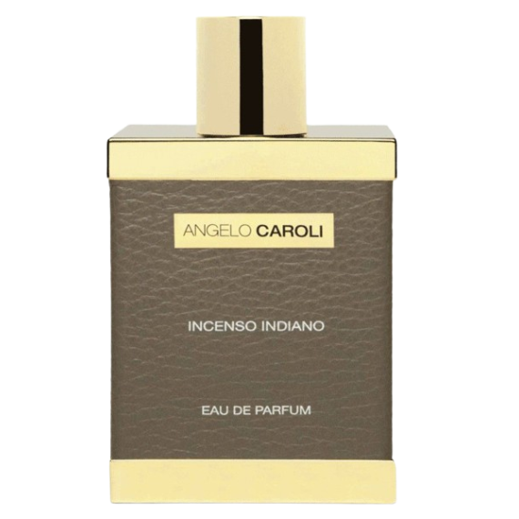 Angelo Caroli Színes Gyűjtemény Indián Füstölő Unisex Parfümvíz EDP