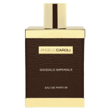 Angelo Caroli Színes Kollekció Sandalo Imperiale Unisex parfüm EDP