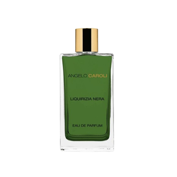 Angelo Caroli Fekete édesgyökér unisex parfüm EDP