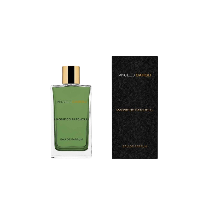 Angelo Caroli Magnifico Patchouly Unisex parfüm EDP