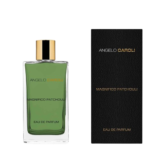 Angelo Caroli Magnifico Patchouly Unisex parfüm EDP