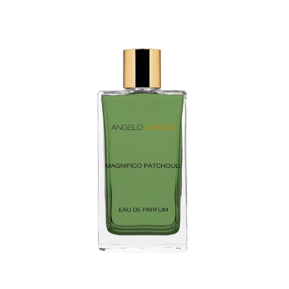 Angelo Caroli Magnifico Patchouly Unisex parfüm EDP