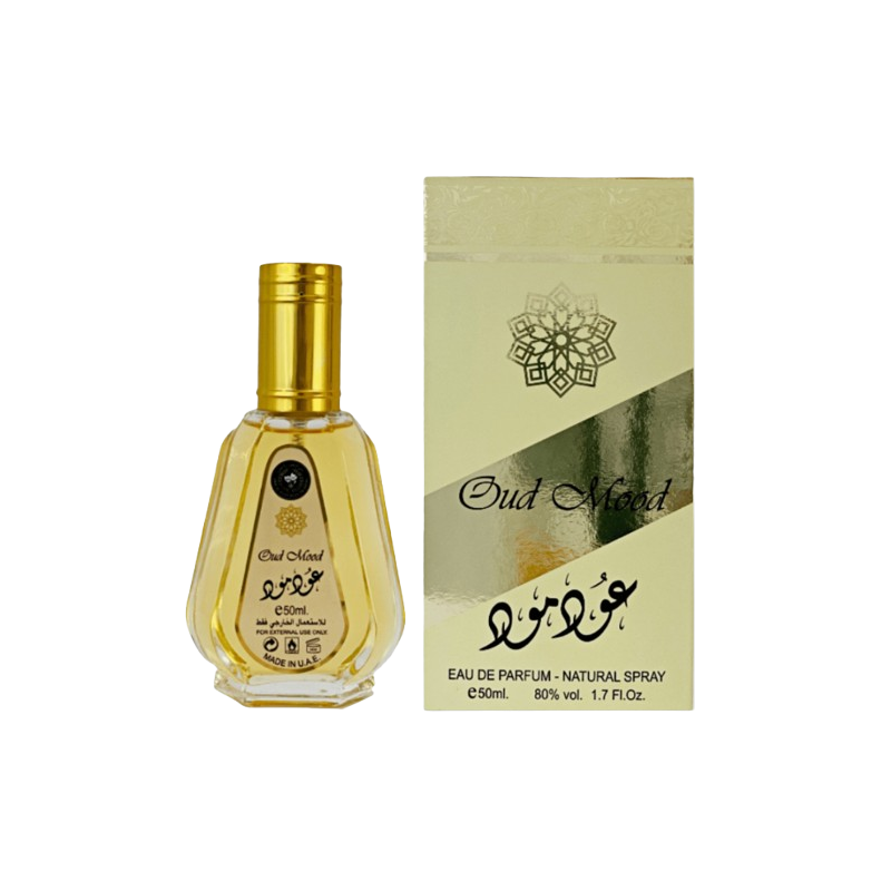 Ard Al Zaafaran Oud Mood unisex parfüm EDP