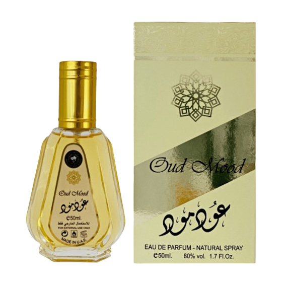 Ard Al Zaafaran Oud Mood unisex parfüm EDP