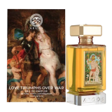 Argos Love Triumphs Over War Unisex parfüm EDP