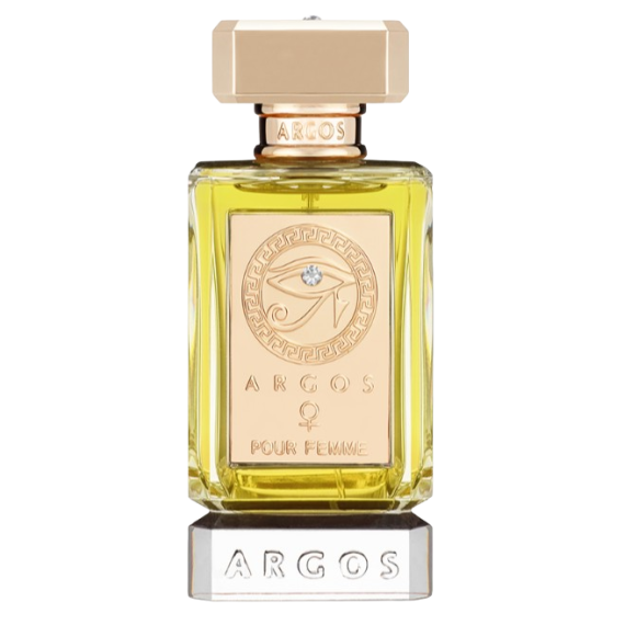 Argos Pour Femme Női parfüm EDP