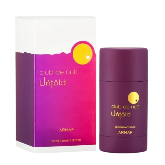 Armaf Club De Nuit Untold Unisex dezodor stift