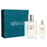Giorgio Armani Acqua di Gio Ajándékcsomag férfiaknak