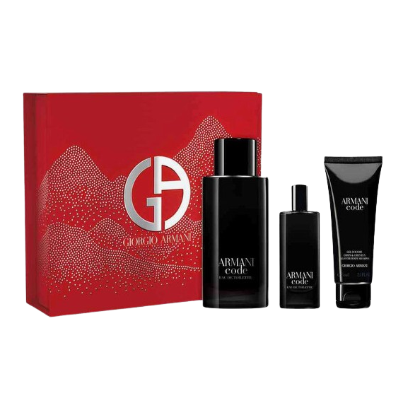 Armani Code Ajándékcsomag férfiaknak